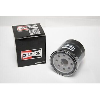 Champion COF203 Motorcycle Oil Filter