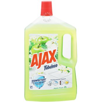 Ajax Fabuloso Multipurpose Cleaner Apple Fresh
