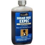 Naturade Herbal Expectorant EXPEC II with Guafenesin Sugar Licorice Flavor 4.2 Fluid Ounces 125ml