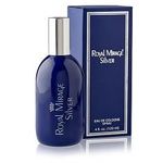 Royal Mirage Silver 120ml Edc Spray