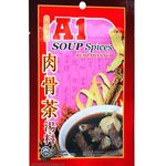 A1 Bak Kut Teh Soup Spices 35g