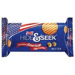Parle Hide and Seek American Style Butter Cookies 91.74g
