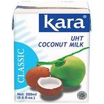Kara UHT Coconut Milk 200ml