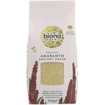 Biona Organic Amaranth Ancient Grain 500g