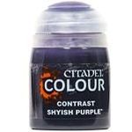 Citadel Pot De Peinture Contrast Shyish Purple 18ml