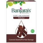 Banjara's Shikakai Hair Powder 100g