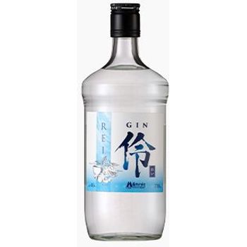 Southern Alps Wine And Beverage Gin Rei 700ml
