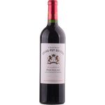 Chateau Grand-Puy Ducasse Pauillac 2014 750ml