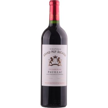 Chateau Grand-Puy Ducasse Pauillac 2016 750ml