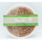 Crispy Golden Enoki Mushroom 3 Flavors 200g