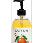 Koala Eco Fruit And Vegetable Wash Mandarin Essential Oil 500ml