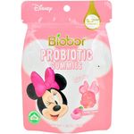 Biobor Gummies Minnie Honey Peach 45g