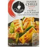 Ching's Secret Paneer Chilli Masala