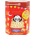 Meiji Hello Chocolate Biscuit 260g