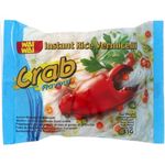Wai Wai Crab Vermicelli Noodle 55g