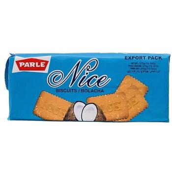 Biskut Parle Nice 376g