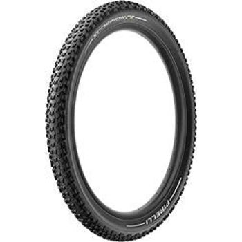 Pirelli Scorpion Enduro M Bike Tire Tubeless Folding Hardwall Black