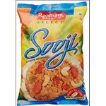Rajdhani Sooji 500g