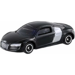 Takara Tomy Tomica 6 Audi R8