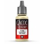 Vallejo Game Color: Elfic Flesh 17ml