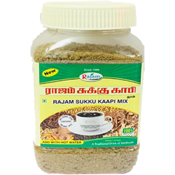 Rajam Sukku Kaapi Mix 200g