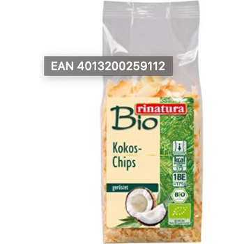 Rinatura Bio Organic Millet 500g