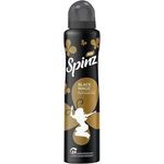 Spinz Perfumed Deodorant Black Magic 200ml