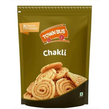 Town Bus Chakli Murukku Cookies 170g