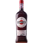 Martini Rosso Vermouth 1l