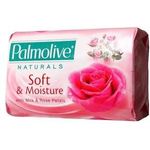 Palmolive Naturals Soft And Moisture Bar Soap 80g