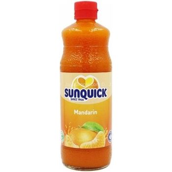 Sunquick Mandarin 330ml