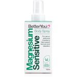 Better You Magnesium Oil Sensitive Spray 100ml