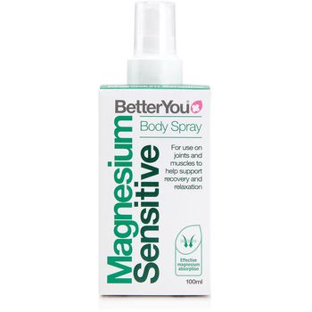 Better You Magnesium Oil Sensitive Spray 100ml