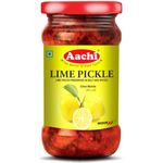 Aachi Lemon Pickle 300g