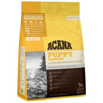 Acana Dog Puppy & Junior 2kg