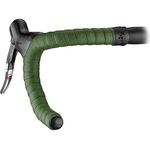 Ciclovation Grind Touch Kale Green Bar Tape