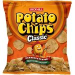 Jack’n Jill Potato Chips Barbecue 22g