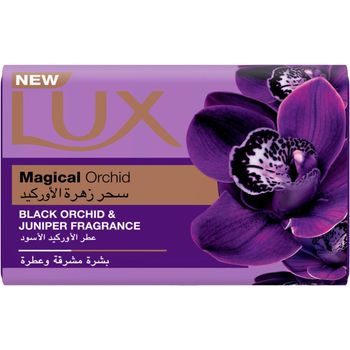 Lux Magical Orchid Soap Bar 170g