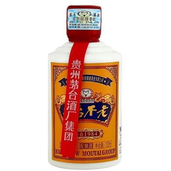 Kweichow Moutai Bulao 125ml