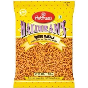 Haldiram Nimbu Masala 200g 