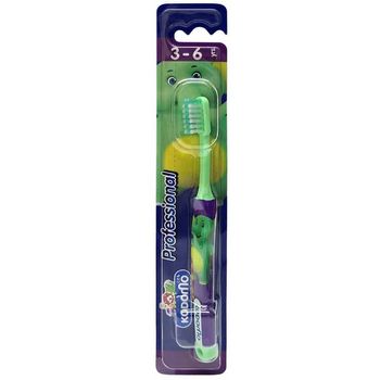 Berus Gigi Kanak-kanak Kodomo untuk 3 Hingga 6 Tahun