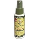All Terrain Natural Insect Repellent DEET-Free Pump Spray 59ml