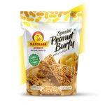 Manimark Special Peanut Burfy