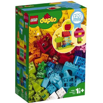 LEGO Duplo Creative Fun