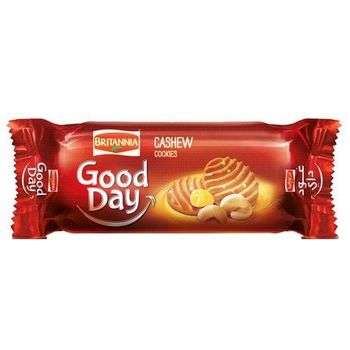 Britannia Good Day Cashew 145g