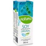 Natura Original Soy Beverage 946ml