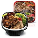 Mama Vege Vegetarian Self Heating Soup Spices Steamboat 270g