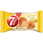 Munchy’s 7 Days Croissant With Butter Cream Filling 60g