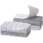 Cox SB-02 Rip-off Whiteboard Eraser