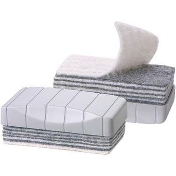 Cox SB-02 Rip-off Whiteboard Eraser